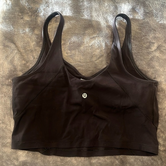 Lululemon Align Tank Top - Picture 2 of 2